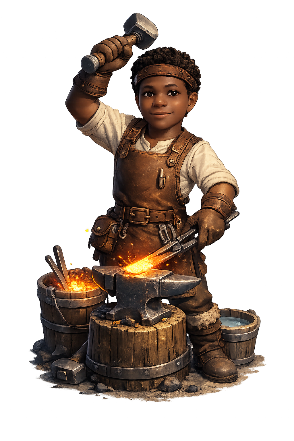 Blacksmith